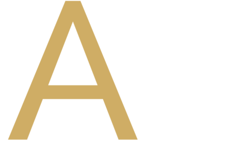 Ahmed Group logo - Canadian real estate investment firm since 1966