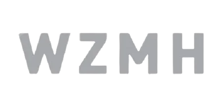 WZMH logo representing a partner of Ahmed Group in real estate investment.