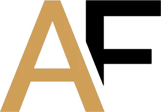 Ahmed Group logo representing Shariah-compliant real estate investment initiatives.