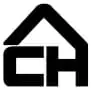 Ahmed Group logo symbolizing community support through real estate investments.