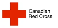 Canadian Red Cross emblem representing Ahmed Group's community support initiatives.