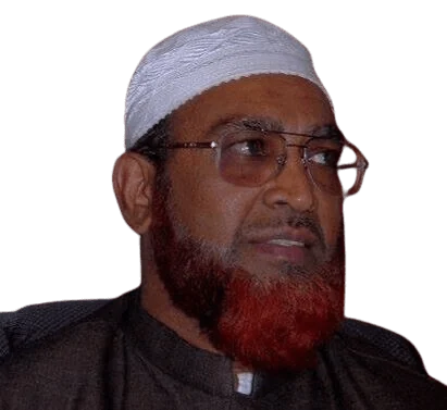 Ahmed Group team member portrait - Tawakkul REIT real estate professional