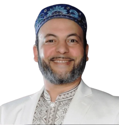 Ahmed Group team member portrait - halal real estate investment Canada