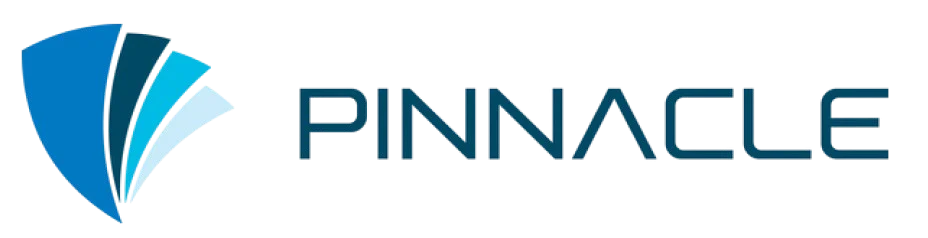 Pinnacle logo representing trusted financial services and ethical investments.