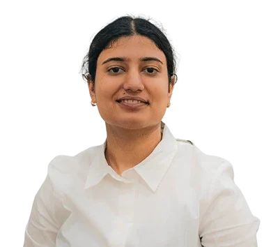 Associate Simran Kaur
