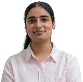 Associate Parveen Kaur