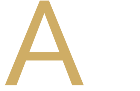 Ahmed Group logo - Canadian real estate investment firm since 1966