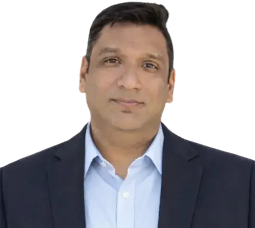VP Ali Zaidi