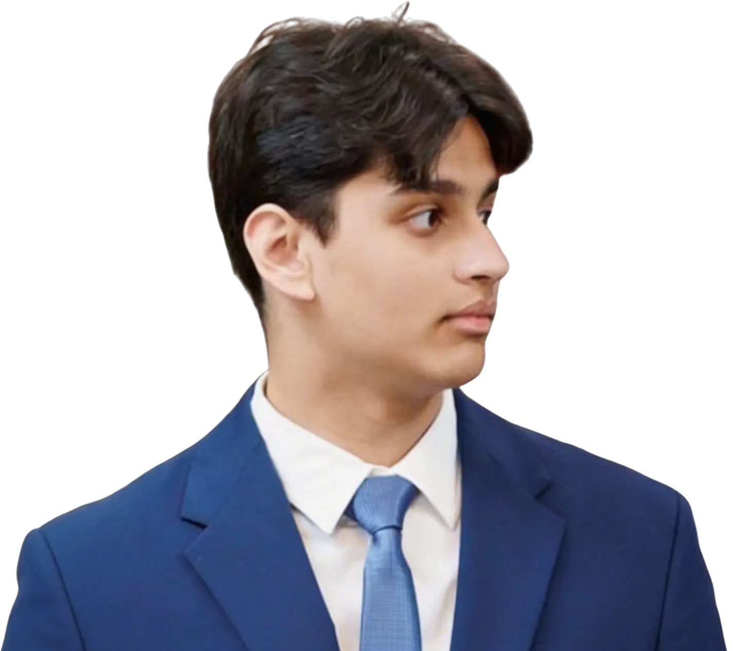Associate Ayaan Khan